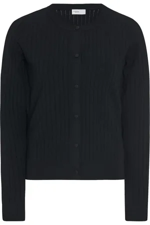 ROSETTA GETTY Cardigan in maglia