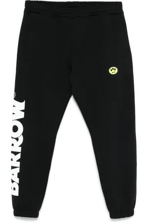 BARROW Pantaloni sportivi con stampa