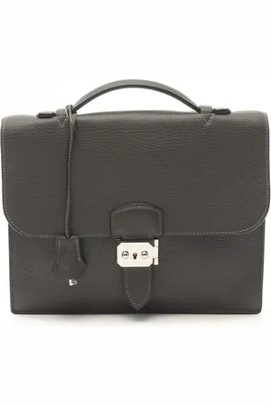 Hermès Portadocumenti Sac A Depeche 27 2007