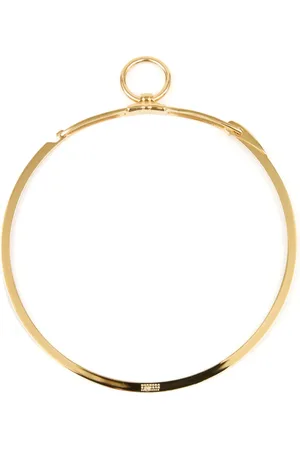 Maison Margiela Collana modello choker