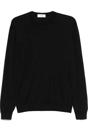 LARDINI Maglione in maglia fine