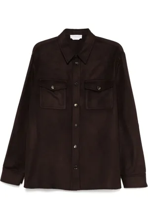 GABRIELA HEARST Camicia Lucas