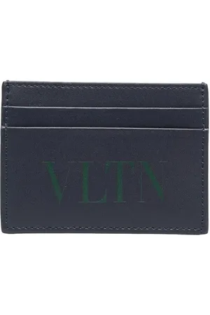 VALENTINO GARAVANI Portacarte VLTN con logo