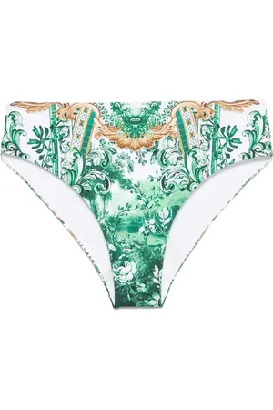 Camilla Slip bikini Corridor Of Calm