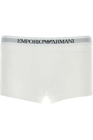 Emporio Armani Set di 3 boxer