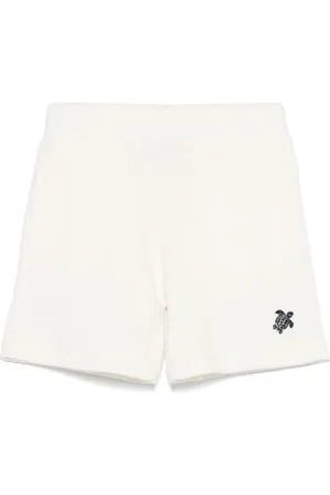 Vilebrequin Shorts in spugna