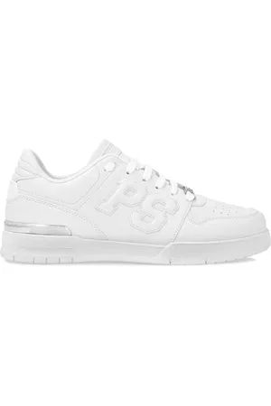 Philipp Plein Sneakers con design a inserti