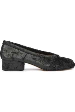 Maison Margiela Ballerine Tabi 30mm