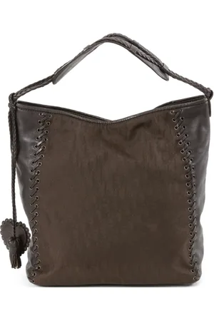 Dior Borsa tote Heart Charm Ethnic anni 2000