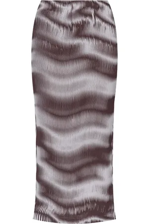 Issey Miyake Gonna Sway Pleats