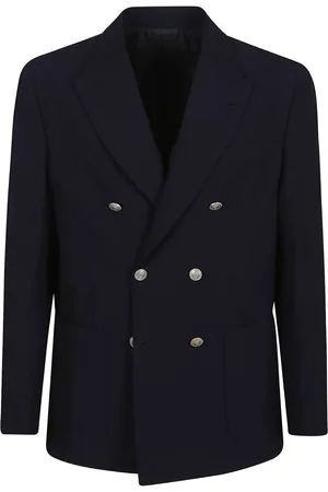 ELEVENTY Blazer doppiopetto