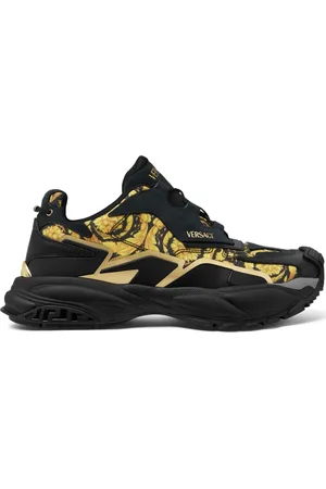 VERSACE Sneakers Mercury M_VS_04