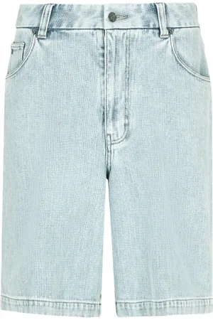 Emporio Armani Shorts denim
