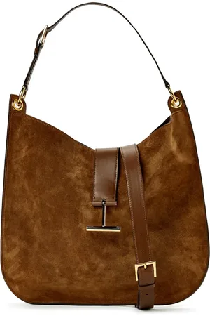 Tom Ford Borsa a spalla Tara piccola