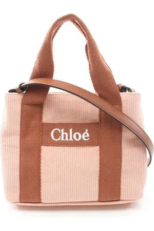 Chloé Borsa a spalla con logo anni 2020
