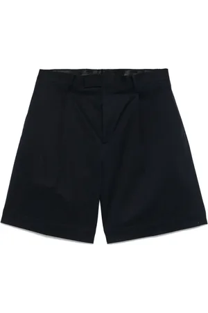 LARDINI Shorts sartoriali
