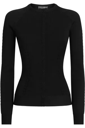 Dolce & Gabbana Cardigan in maglia