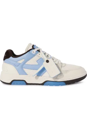 OFF-WHITE Sneakers slim Out of Office
