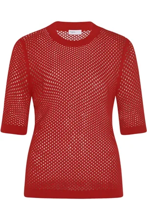 ROSETTA GETTY Top in rete