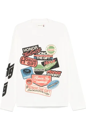 HONOR THE GIFT T-shirt Fuel