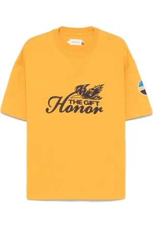 HONOR THE GIFT T-shirt Auto Club Box