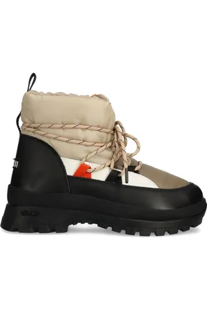 INUIKII Stivali Urban Trek