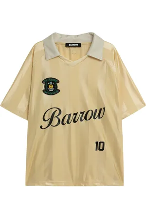 BARROW T-shirt con stampa