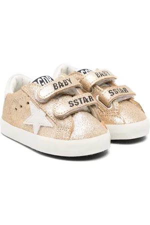 Golden Goose Sneakers Old School