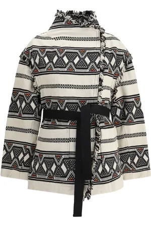 Marant Etoile Giacca Josialo