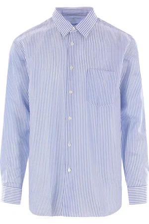 Comme des Garçons Camicia a righe