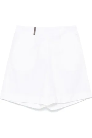 PESERICO SIGN Shorts sartoriali
