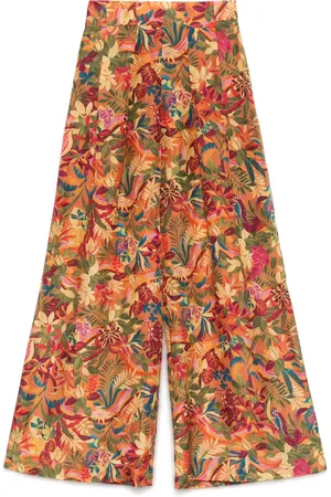 MOMONÍ Pantaloni Aspen