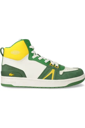 Lacoste Sneakers L001 Mid