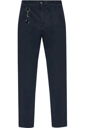 Paul & Shark Pantaloni in misto cotone