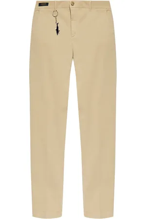 Paul & Shark Chino in misto cotone