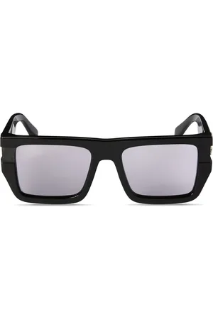 OFF-WHITE Occhiali da sole Chester