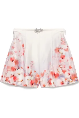 ZIMMERMANN Shorts Crush