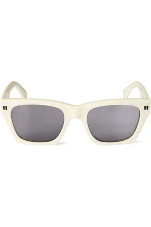OFF-WHITE Occhiali da sole Valdez