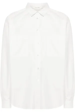 The Row Camicia Este