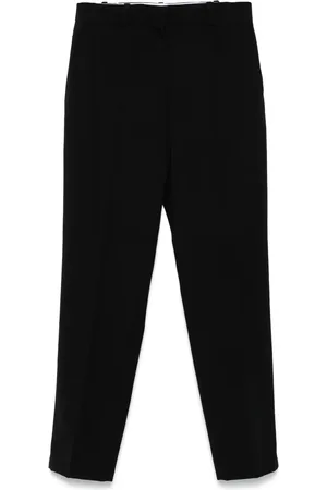 Jacquemus Pantaloni dritti in lana