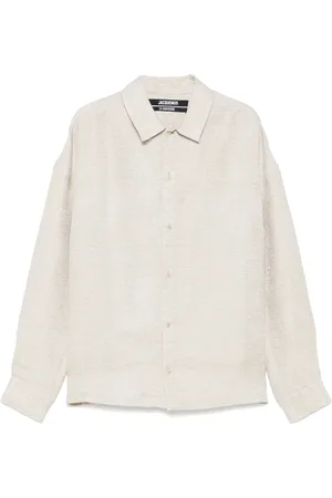Jacquemus Camicia The Atelier