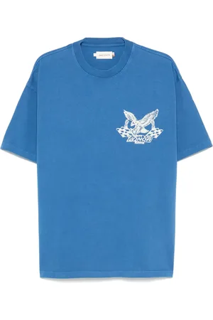 HONOR THE GIFT T-shirt Vintage Oil