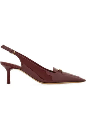 Salvatore Ferragamo Pumps New Vara 55mm