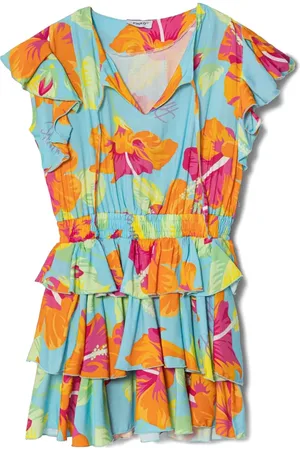 Pinko Abito con stampa a fiori
