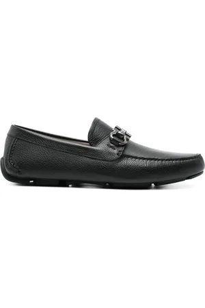 Salvatore Ferragamo Mocassini Parigi
