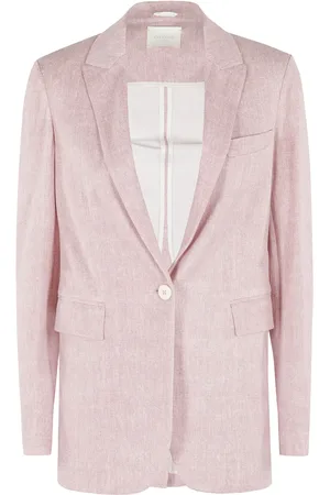 Circolo Blazer in cotone