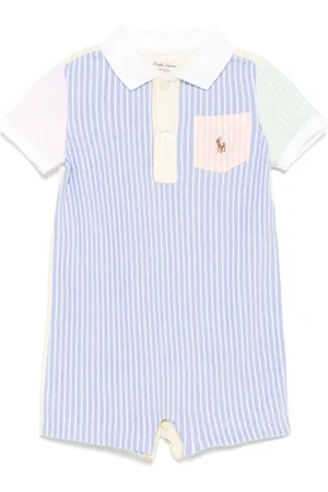 Ralph Lauren Tutina a righe