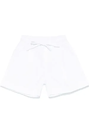 MISS GRANT Shorts in gabardine