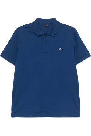 Paul & Shark Polo con logo
