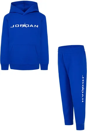 Jordan Tuta sportiva Baseline